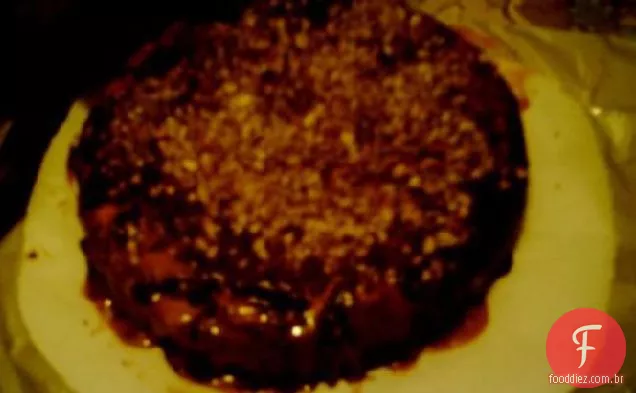 Turtle Cheesecake Des Amis