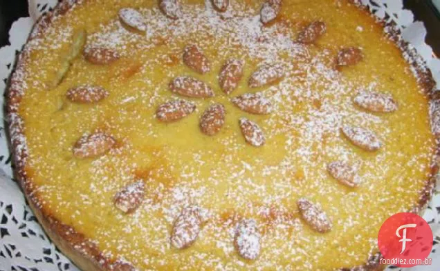 Cheesecake De Cerveja Inglês Antigo