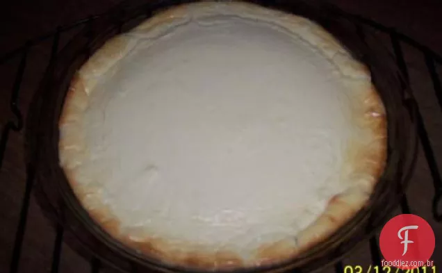 Cheesecake Com Baixo Teor De Carboidratos