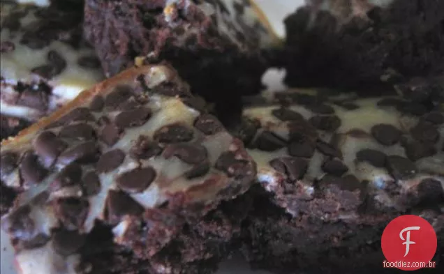 Melhor Sempre Cheesecake