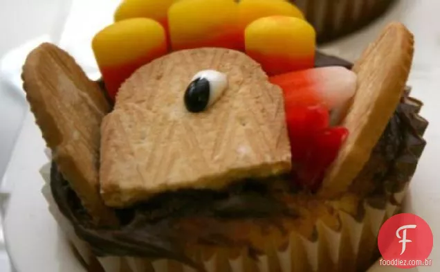 Cupcakes De Peru