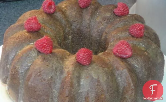 Bolo De Chocolate