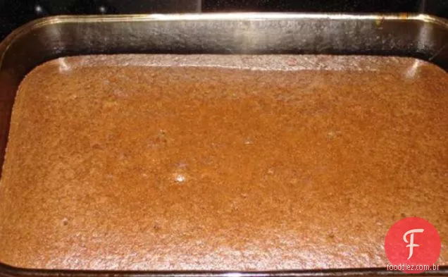 Bolo De Maionese