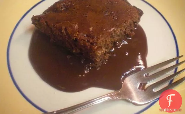 Biscoitos Brownie Chewy