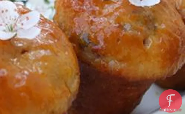 Bolo Baba de Nada