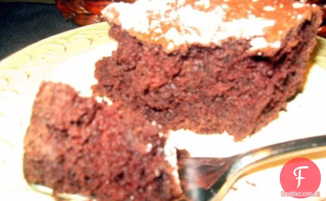Pepitas De Chocolate Duplo