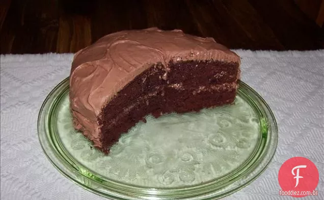 Texas Sheet Cake