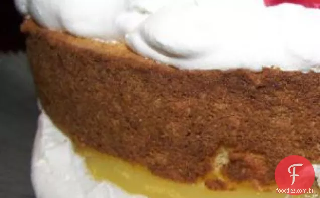 Verdadeiro Pão De Ló