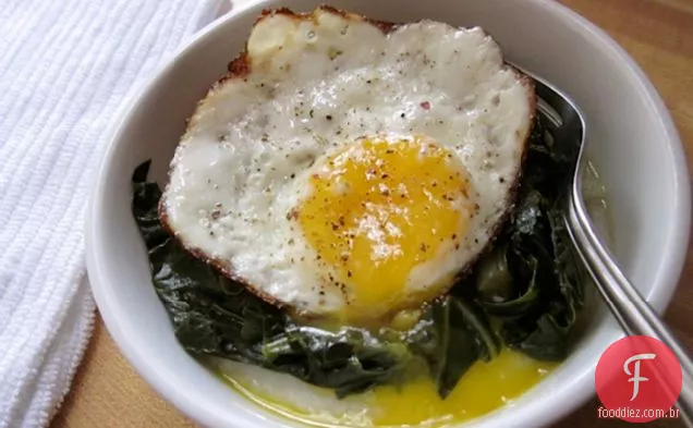 Grits ' N Greens