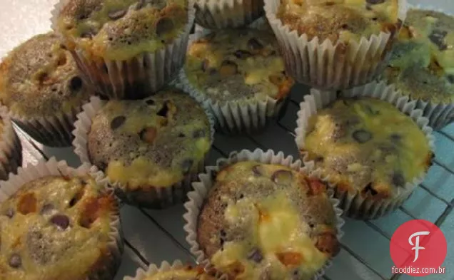 Preto-Inferior Cupcakes