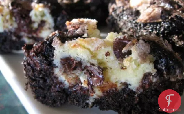 Cupcakes De Chocolate Mais Escuros (Para Adultos!)