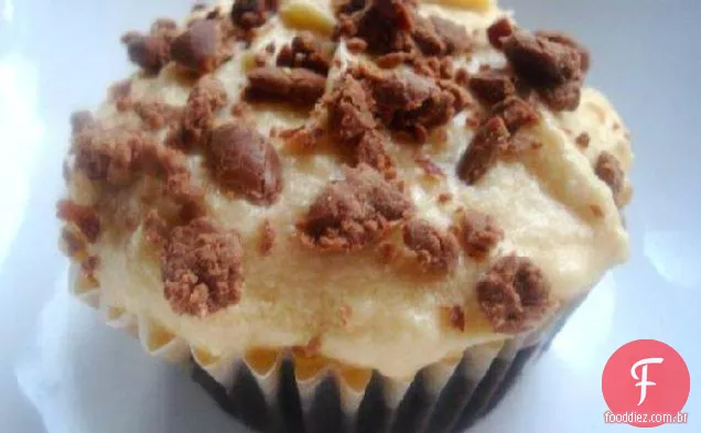 Cupcakes De Liquidificador De Emergência
