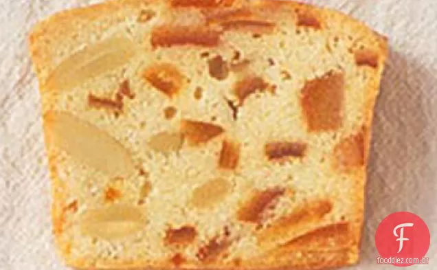 Duquesa Viúva Fruitcake