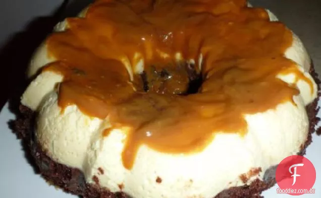 Bolo De Pudim