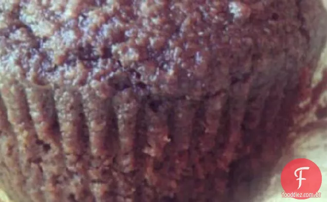 Brownie Bran Muffins