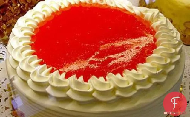 Bolo De Goiaba Fácil