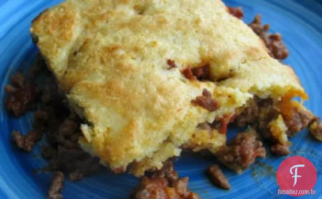 Torta De Carne