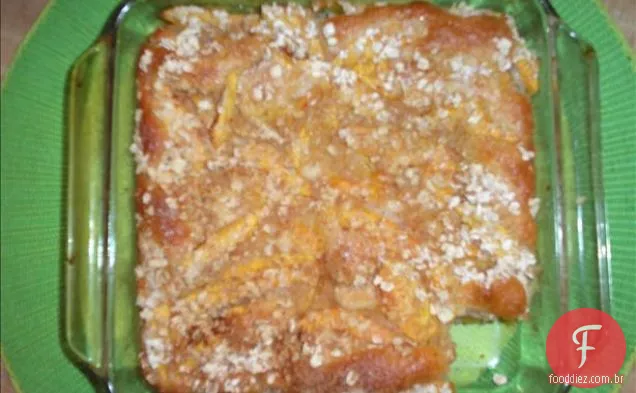 Chucrute Knishes