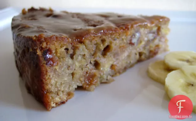 Bolo De Caramelo