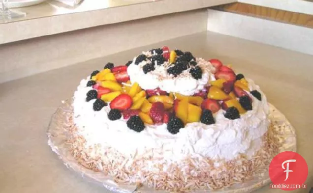Tres Leches