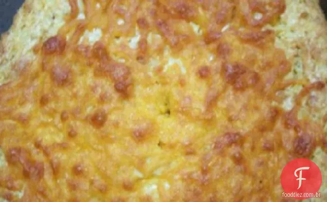 Jiffy Colher Pão
