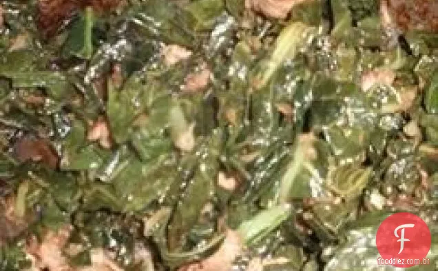 Collards Brasileiros