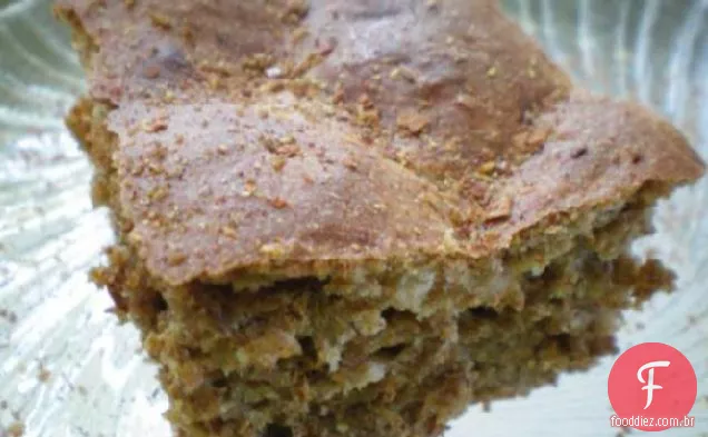 Extrema Baixo Teor De Gordura Leitelho-Bran Pequenos-Almoços Quadrados