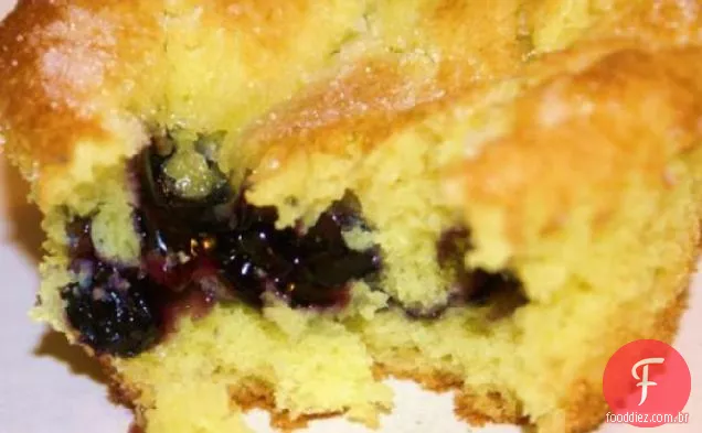 Costco Muffins-Imitador