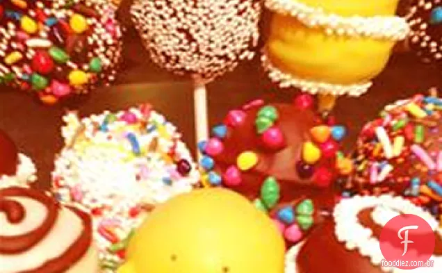 Bolo Pops