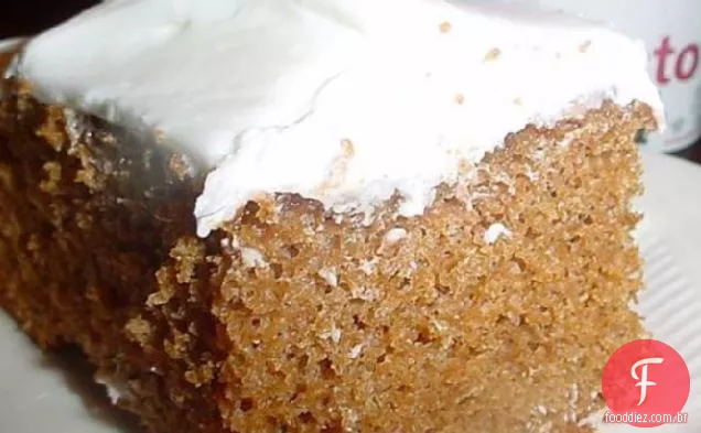 Tomate Spice Cake