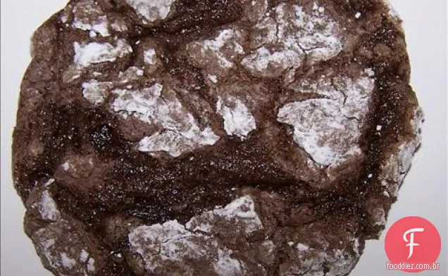 Bolo De Laranja Mandarim