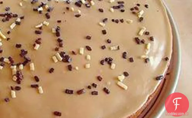 Bolo de leitelho da tia
