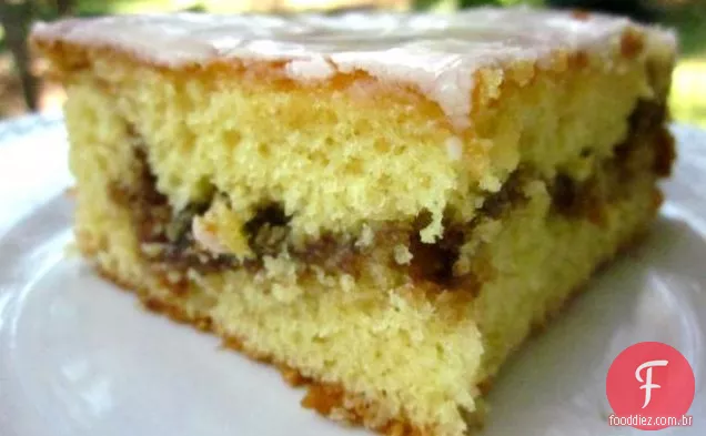 Sourdough Inglês Muffins