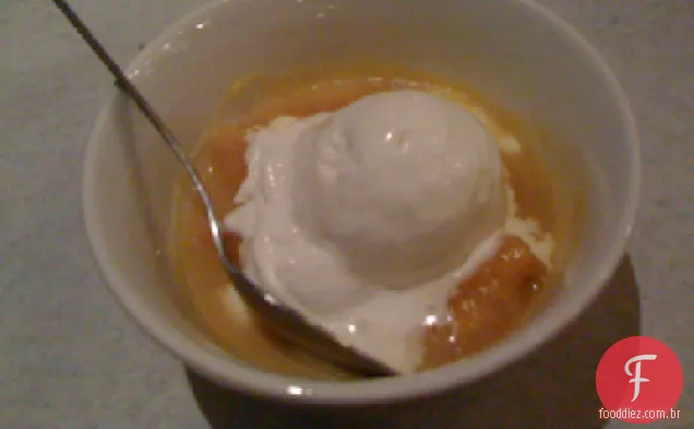 O Clube do cavalheiro inglês-Boodle'S Orange Fool
