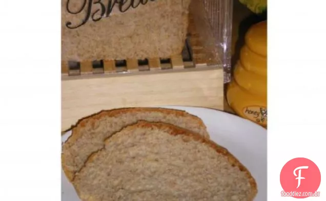 Mel-Pão Integral