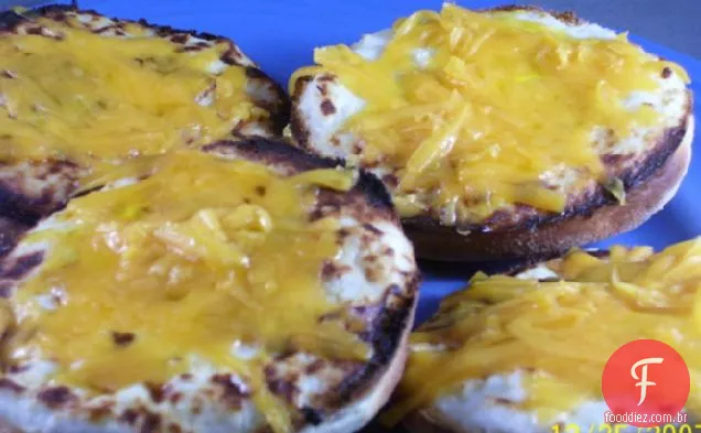 Bolos De Queijo Crabby