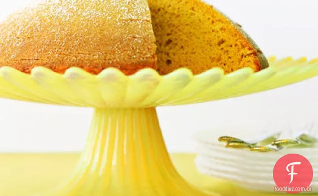 Lemon Dome
