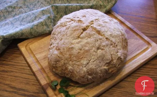 Dois Feijão Tamale Torta