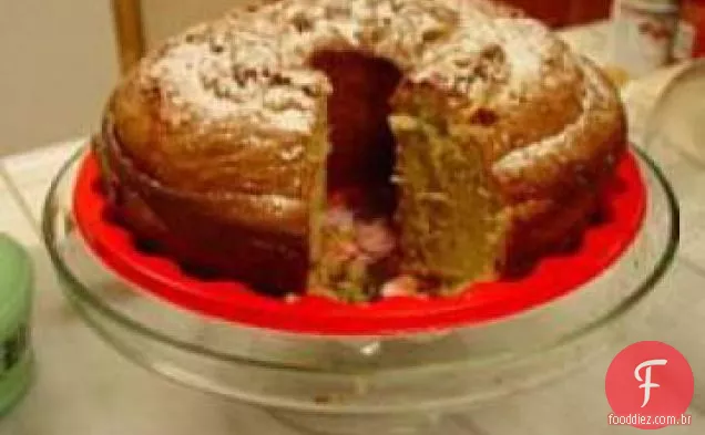 Bolo De Vinho