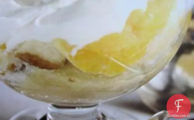 Boodle'S Orange Fool