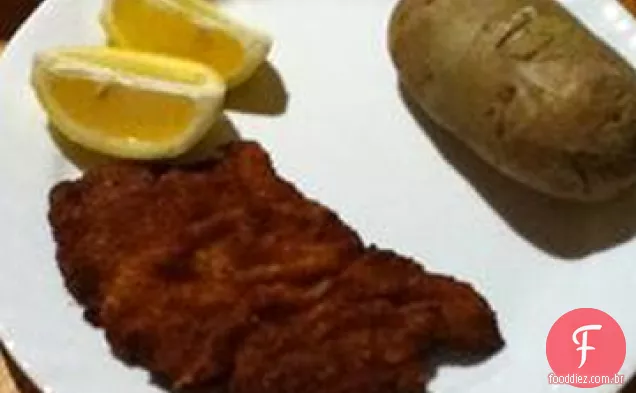 Viena Schnitzel
