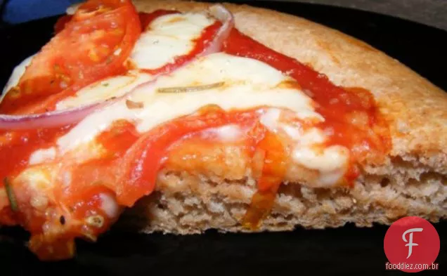 Mini Pizzas