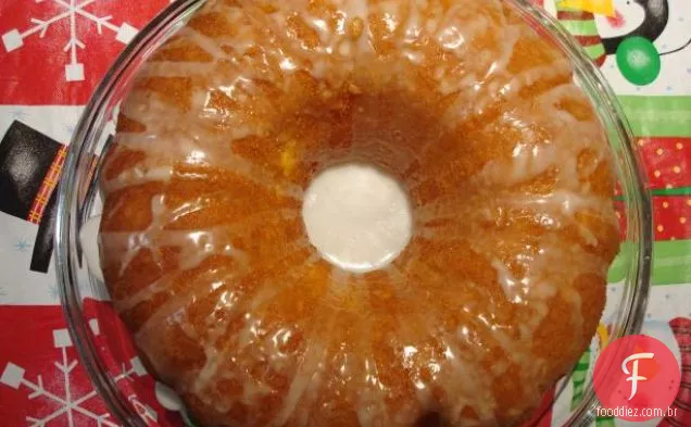 Bolo Dos Sonhos Pistache