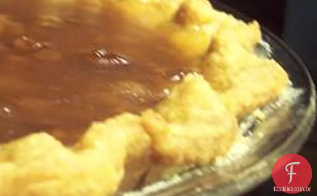 Pastelaria De Água Fervente