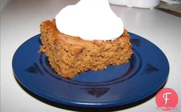 Pão De Gengibre Bom Para Você