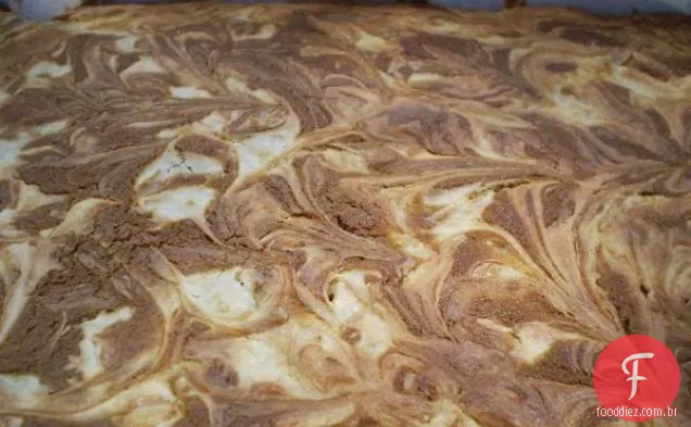 Pão De Gengibre Pegajoso