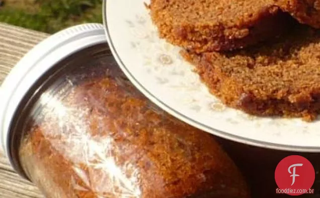 Biscoitos Gingerbread Boy