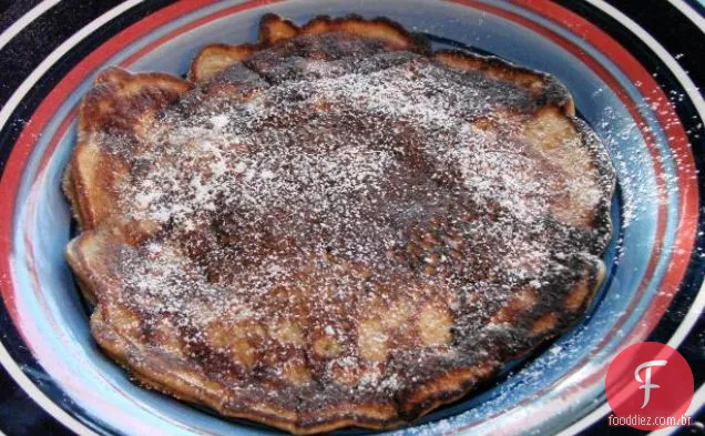 Pão De Gengibre