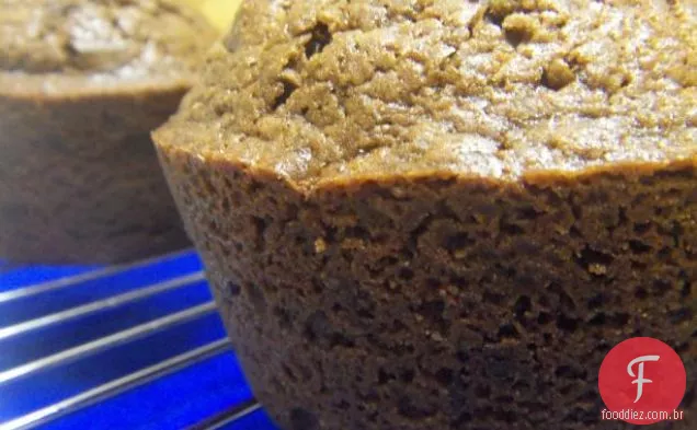 Chocolate Duplo Bakeshop Muffins