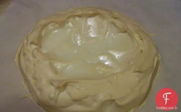Nova Zelândia Pavlova